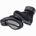 Botas Armure Dodd Black Grey