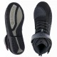 Botas Armure Dodd Black Grey
