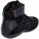 Botas Armure Dodd Black Grey