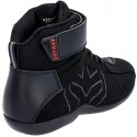 Botas Armure Dodd Black Grey