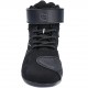 Botas Armure Dodd Black Grey