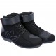 Botas Armure Dodd Black Grey