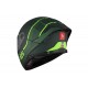 Casco MT FF118SV Thunder 4 SV R25 C6 MATE