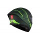 Casco MT FF118SV Thunder 4 SV R25 C6 MATE