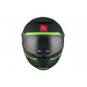 Casco MT FF118SV Thunder 4 SV R25 C6 MATE