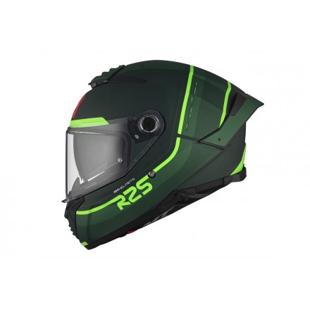 Casco MT FF118SV Thunder 4 SV R25 C6 MATE