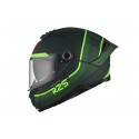 Casco MT FF118SV Thunder 4 SV R25 C6 MATE
