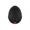 Casco integral MT Targo S Solid A1 Negro Mate