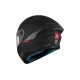 Casco integral MT Targo S Solid A1 Negro Mate