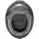 Casco integral CGM 321G Atom Sport Grafite Giallo Fluo Opaco
