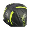 Casco integral CGM 321G Atom Sport Grafite Giallo Fluo Opaco