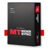 Intercomunicador MT-Ryder Sync para cascos ECE 22.06