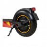 Patinete eléctrico Bison Red- Homologado DGT