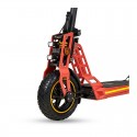 Patinete eléctrico Bison Red- Homologado DGT