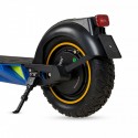 Patinete eléctrico Bison Blue - Homologado DGT