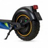 Patinete eléctrico Bison Blue - Homologado DGT