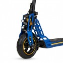 Patinete eléctrico Bison Blue - Homologado DGT