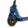 Patinete eléctrico Bison Blue - Homologado DGT