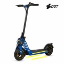 Patinete eléctrico Bison Blue - Homologado DGT