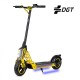 Patinete eléctrico Bison Yellow - Homologado DGT