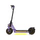 Patinete eléctrico Bison Mat Violet - Homologado DGT