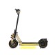 Patinete eléctrico Bison Cream - Homologado DGT