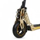 Patinete eléctrico Bison Cream - Homologado DGT
