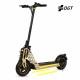 Patinete eléctrico Bison Cream - Homologado DGT