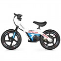 Moto eléctrica infantil STROM 14"
