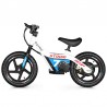 Moto eléctrica infantil STROM 14"