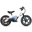 Moto eléctrica infantil STROM 14"
