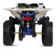 Tiger Blue - MiniQuad Infantil 1000w off road