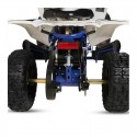 Tiger Blue - MiniQuad Infantil 1000w off road
