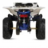 Tiger Blue - MiniQuad Infantil 1000w off road