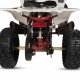 Tiger Red - MiniQuad Infantil 1000w off road
