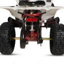 Tiger Red - MiniQuad Infantil 1000w off road