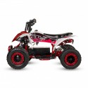 Tiger Red - MiniQuad Infantil 1000w off road
