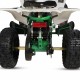 Tiger Green - MiniQuad Infantil 1000w off road