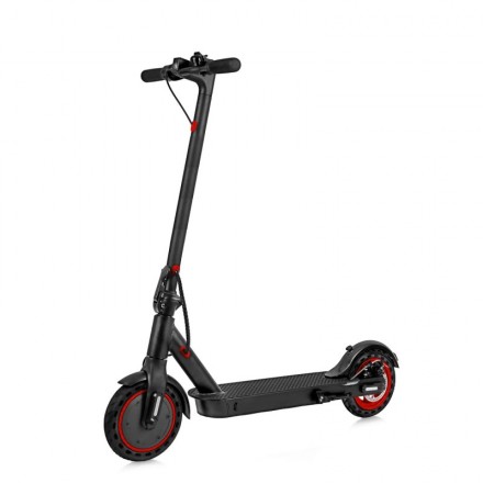 Patinete Eléctrico Ecoxtrem Red 250W - Tipo Xiaomi