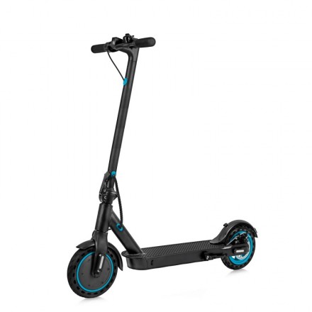Patinete Eléctrico Ecoxtrem Blue 250W - Tipo Xiaomi