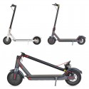 Patinete Eléctrico Ecoxtrem Blue 250W - Tipo Xiaomi