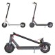 Patinete Eléctrico Ecoxtrem Green 250W - Tipo Xiaomi