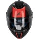 CASCO SHARK SPARTAN RS CARBON 1.3 SE CARBON RED