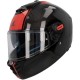 CASCO SHARK SPARTAN RS CARBON 1.3 SE CARBON RED