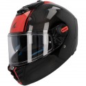 CASCO SHARK SPARTAN RS CARBON 1.3 SE CARBON RED