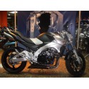 Pelacrash Suzuki GSR 600 NAKED 2006-08