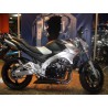Pelacrash Suzuki GSR 600 NAKED 2006-08