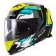 Casco integral LS2 FF800 Storm II TRACKER BLACK H-V YELLOW-06