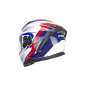 Casco integral CGM 311G Blast Sport Tricolor Azul