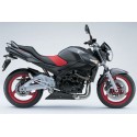 Pelacrash Suzuki GSR 600 NAKED 2006-2013